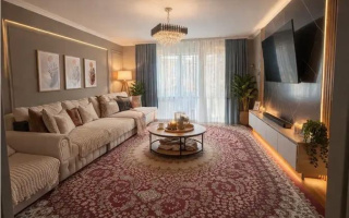 Продажа 3-комнатной квартиры, 132 м² - Продажа квартир в монолитном доме в Алматы