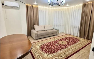 Продажа 2-комнатной квартиры, 70 м², пр. Улы Дала, дом  55 - Продажа  двухкомнатных квартир в новостройках Астаны