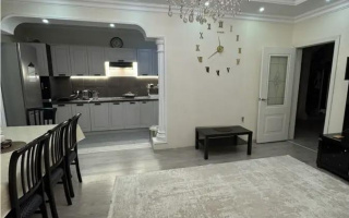 Продажа 3-комнатной квартиры, 91 м² - Продажа квартир в монолитно-каркасном доме в Алматы - страница 2