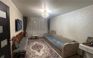Продажа 3-комнатной квартиры, 61 м², мкр-н 19 - Продажа квартир в Караганде