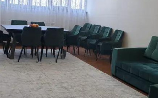 Продажа 2-комнатной квартиры, 85 м², мкр-н Самал-1, дом  9/2 - Продажа  двухкомнатных квартир в Алматы без посредников