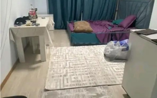 Продажа 1-комнатной квартиры, 20 м² - Продажа однокомнатных квартир от собственников в Астане - страница 62