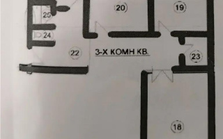 Продажа 3-комнатной квартиры, 86 м², ул. Азербаева, дом  37/1 - Продажа  трехкомнатных квартир в новостройках Астаны с фото