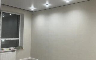 Продажа 2-комнатной квартиры, 37 м²