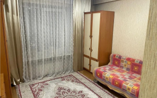 Продажа 2-комнатной квартиры, 52 м², мкр-н Самал-2, дом  48 - Продажа квартир в Алматы