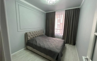 Продажа 3-комнатной квартиры, 63.1 м² - Продажа  трехкомнатных квартир в новостройках Астаны - страница 12