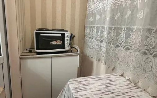 Продажа 1-комнатной квартиры, 13 м², мкр-н Айнабулак-4, дом  172 - Продажа квартир в Алматы