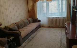 Продажа 3-комнатной квартиры, 57 м² - Продажа квартир в Пришахтинске Караганды