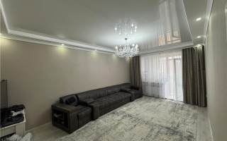 Продажа 3-комнатной квартиры, 144 м², мкр-н Голубые Пруды - Продажа квартир в Караганде