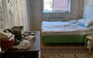 Продажа 2-комнатной квартиры, 55.6 м²