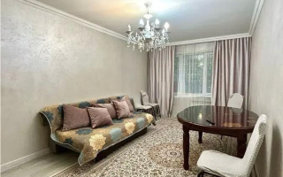 Продажа 3-комнатной квартиры, 63 м² - Продажа трехкомнатных квартир в Ауэзовском р-не Алматы - страница 2