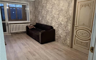 Продажа 2-комнатной квартиры, 44 м², мкр-н 13 - Продажа квартир в Казахстане