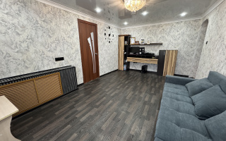 Продажа 4-комнатного дома, 100 м², ул. Орлова, дом  81 - Продажа домов, коттеджей в Караганде с фото