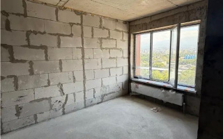 Продажа 2-комнатной квартиры, 49.91 м², ул. Ауэзова, дом  2/8 - Продажа квартир в Алматы