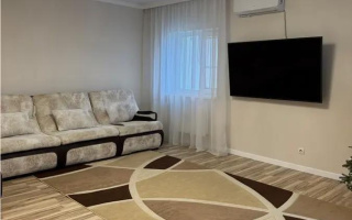 Продажа 3-комнатной квартиры, 96 м², пр. Мангилик Ел, дом  17 - Продажа  трехкомнатных квартир в новостройках Астаны с фото