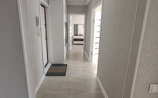 Продажа 2-комнатной квартиры, 54.2 м², мкр-н Степной-4, дом  10 - Продажа  двухкомнатных квартир в Караганде