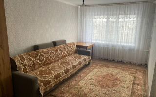 Продажа 1-комнатной квартиры, 32 м², пр. Н. Абдирова, дом  54 - Продажа  однокомнатных квартир в Караганде с фото