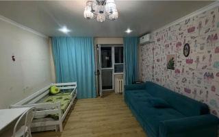 Продажа 1-комнатной квартиры, 35 м² - Продажа однокомнатных квартир в Астане - страница 3
