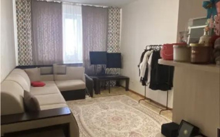 Продажа 1-комнатной квартиры, 39 м², пр. Абая, дом  92/2 - Продажа  однокомнатных квартир в Астане без посредников
