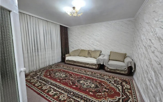 Продажа 2-комнатной квартиры, 51 м², мкр-н Степной-1, дом  5/48 - Продажа  двухкомнатных квартир в Караганде без посредников