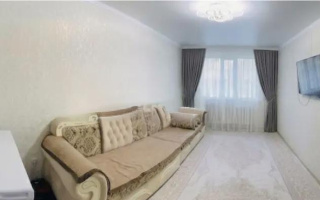 Продажа 2-комнатной квартиры, 44 м² - Продажа двухкомнатных квартир в панельном доме в Шахтинске