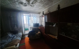 Продажа 2-комнатной квартиры, 46 м², ул. Жекибаева, дом  127 - Продажа  двухкомнатных квартир в Караганде с фото