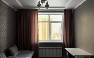 Продажа 3-комнатной квартиры, 98 м², пр. Мангилик Ел, дом  48 - Продажа  трехкомнатных квартир в Астане без посредников