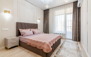Аренда 2-комнатной квартиры, 65 м² - Аренда квартир помесячно в Алматы - страница 3