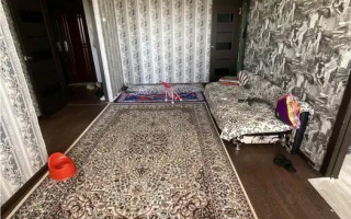 Продажа 2-комнатной квартиры, 46 м² - Недвижимость в Казахстане - страница 22