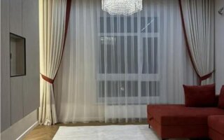 Продажа 3-комнатной квартиры, 67 м²