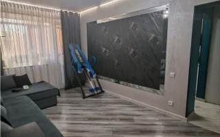 Продажа 3-комнатной квартиры, 63 м², ул. Кемеровская, дом  51 - Продажа квартир в Караганде