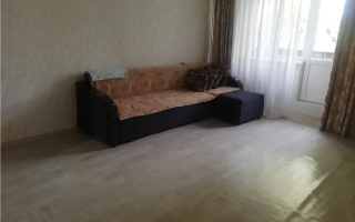 Продажа 1-комнатной квартиры, 35 м², ул. Майлина, дом  208 - Продажа  однокомнатных квартир в Алматы