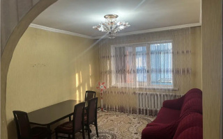 Продажа 3-комнатной квартиры, 60 м² - Продажа квартир в р-не Байконур Астаны