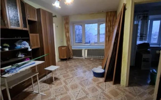 Продажа 2-комнатной квартиры, 44 м², ул. Алиханова, дом  38/1 - Продажа квартир в Караганде
