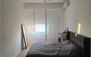 Продажа 1-комнатной квартиры, 46 м², ул. Утепова, дом  20 - Продажа  однокомнатных квартир в новостройках Алматы без посредников