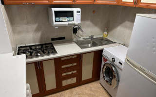 Продажа 1-комнатной квартиры, 30 м² - Продажа квартир в Медеуском р-не Алматы