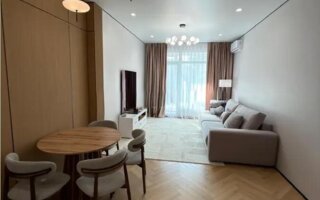Продажа 3-комнатной квартиры, 78 м²