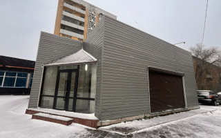Аренда помещения - Аренда офисных и торговых помещений в Караганде в Городе