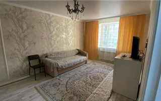 Продажа 1-комнатной квартиры, 39 м², ул. Байтурсынова, дом  53/1 - Продажа  однокомнатных квартир в новостройках Астаны без посредников с фото