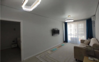 Продажа 2-комнатной квартиры, 57 м², мкр. Шугыла, дом  340/3 - Продажа квартир в Алматы без посредников