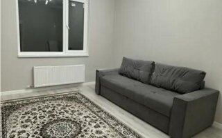 Продажа 1-комнатной квартиры, 37 м² - Продажа квартир в новостройках Астаны - страница 30