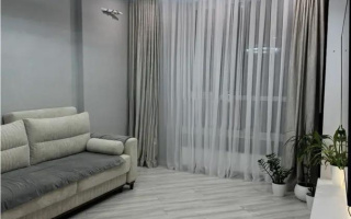 Продажа 3-комнатной квартиры, 86.1 м², ул. Молдагалиева, дом  3 - Продажа  трехкомнатных квартир в Астане без посредников