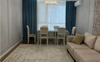 Продажа 3-комнатной квартиры, 86 м² - Продажа трехкомнатных квартир от собственников в Астане - страница 2