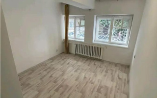 Продажа 1-комнатной квартиры, 14 м² - Продажа квартир в кирпичном доме в Алматы