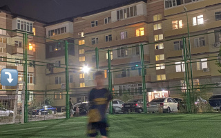 Продажа 2-комнатной квартиры, 53.1 м², 15 мкр-н, дом  33 - Продажа квартир в Таразе