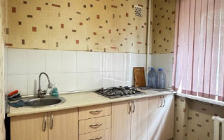 Продажа 1-комнатной квартиры, 33 м², Абая, дом  132 - Продажа  однокомнатных квартир в Таразе