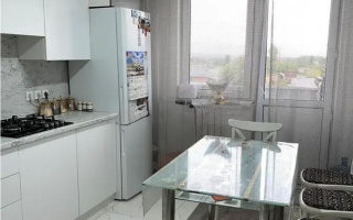 Продажа 3-комнатной квартиры, 73.4 м², ул. Стрелецкая, дом  1а - Продажа квартир в Алматы
