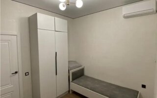 Продажа 1-комнатной квартиры, 36.4 м² - Продажа однокомнатных квартир в кирпичном доме в Астане