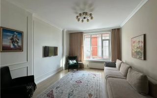 Продажа 3-комнатной квартиры, 72 м² - Продажа  трехкомнатных квартир в новостройках Астаны - страница 3