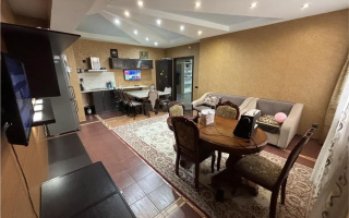 Продажа 3-комнатной квартиры, 110 м², ул. Кенесары, дом  65 - Продажа  трехкомнатных квартир в новостройках Астаны